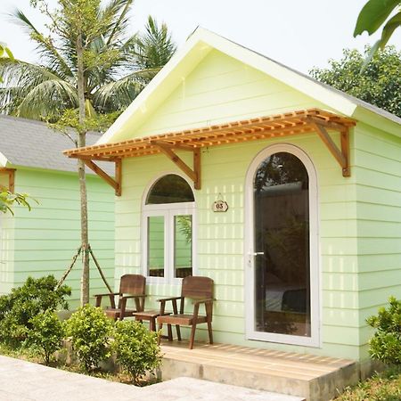 B&H Villa - Villa Has Swimming Pool 陵姑湾 外观 照片