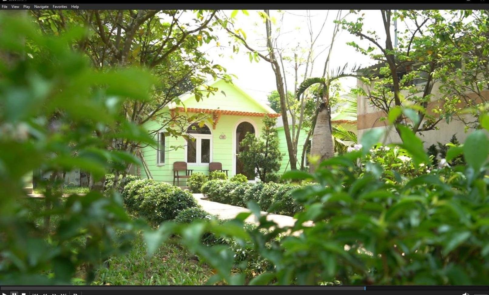 B&H Villa - Villa Has Swimming Pool 陵姑湾 外观 照片