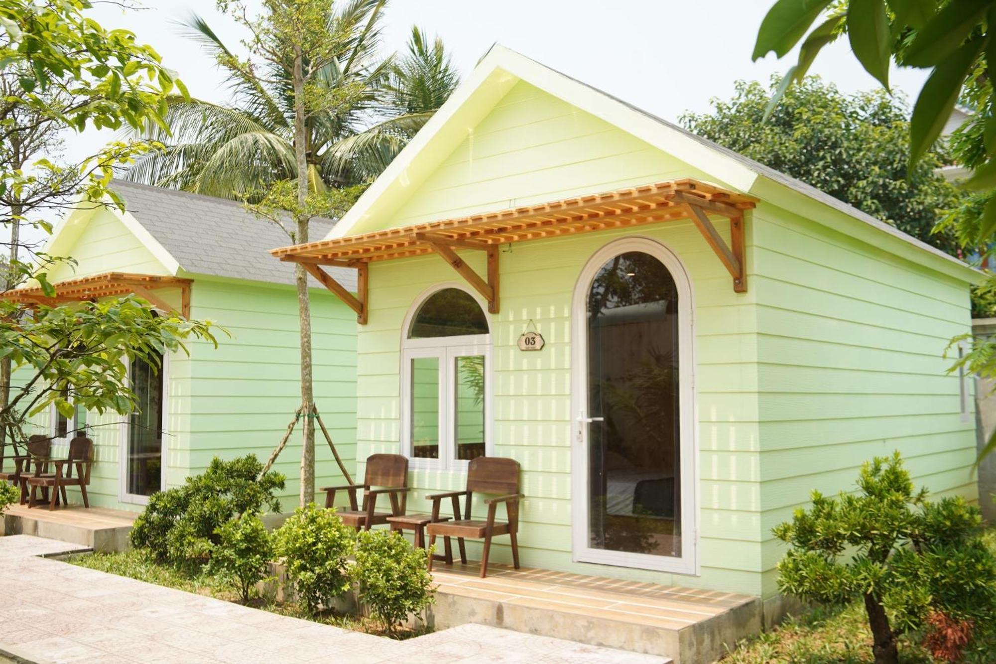 B&H Villa - Villa Has Swimming Pool 陵姑湾 外观 照片