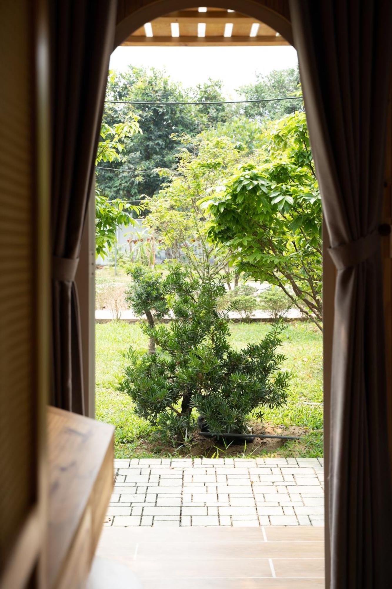 B&H Villa - Villa Has Swimming Pool 陵姑湾 外观 照片